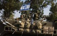 Израильские военные начали закачивать воду в туннели ХАМАС в секторе Газа, – WSJ