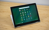 Chrome OS для ноутбуків і планшетів може отримати новий функціонал