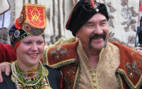 В Москве поставят памятник дружбе между россиянами и украинцами