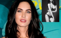 Меган Фокс больше не покажет свое привлекательное тело (ФОТО)