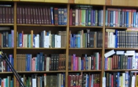 В украинских библиотеках установили веб-камеры 