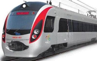 Железные дороги для скоростных поездов влетают государству «в копеечку»