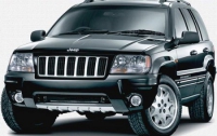 Jeep и Chrysler вернутся на украинский рынок