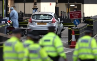 Стала известна личность водителя, устроившего теракт в Лондоне