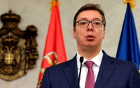 Вучич объяснил, почему Сербия никогда не поддержит антироссийские санкции