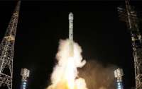КНДР запустила военный спутник-шпион в космос