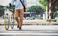 Пешеходов будут штрафовать, как и водителей
