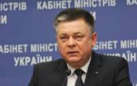 Суд постановил заключить беглого экс-министра обороны Украины Лебедева в СИЗО