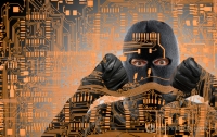 Хакеры вновь напали на сайт украинского министерства
