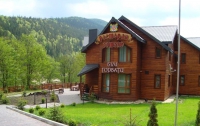 Отель «Белые горваты» в Татарове – уникальное место для отдыха и познания этники края