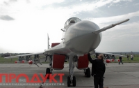«Авиасвит-XXI»: Вооружены, а если прикажут – опасны (ФОТО)