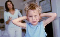 Учёные выяснили, почему нельзя кричать на детей