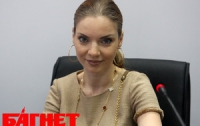 Окунская подала в суд на «Батькивщину»