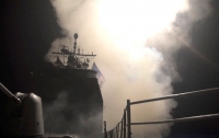 США не исключили нового удара по Сирии