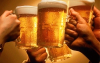 Пиво предотвращает старение мышц