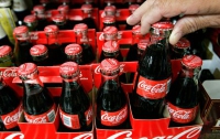 Компания Coca-Cola спонсирует ожирение