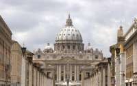 Ватикан підтримав українську 