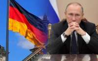 Германия очень боится РФ, - министр