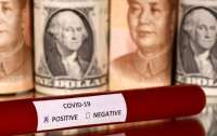 Американские доллары из Китая будут отправлять на карантин из-за коронавируса
