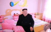 Белый дом усомнился в психическом здоровье Ким Чен Ына