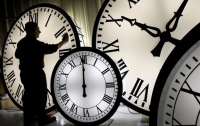 США и Канада перешли на зимнее время