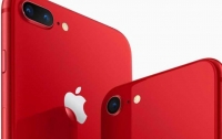В Украине iPhone 8 подешевел на 40%