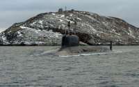 Армия США зафиксировала, как российская субмарина всплыла у берегов Аляски