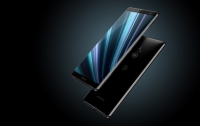 Sony представила флагманский смартфон Xperia XZ3