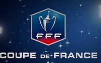 «ПСЖ» сенсационно вылетает с Кубка Франции по футболу