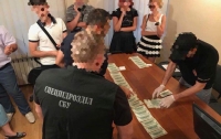 В Одессе разоблачили чиновницу, которая требовала взятки