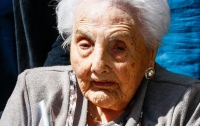 В Испании в возрасте 116 лет умерла старейшая жительница Европы