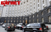 Правительство готово сдать Украину в лизинг (ФОТО)