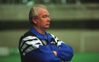 Валерий Лобановский вошел в число лучших тренеров  в истории футбола