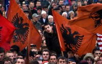 Косово превратилось в светскую республику 