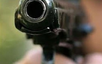 В Крыму российский военнослужащий расстрелял украинского офицера