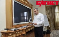 «Регионал» Лукьянов допускает, что Тимошенко помилуют