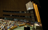 Свершилось: ООН таки приняла единую резолюцию по Сирии