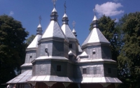 8 уникальных церквей Украины, которые теперь под защитой ЮНЕСКО (ФОТО) 