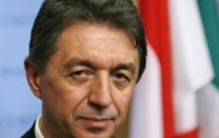 Украинец возглавил один из шести комитетов ГА ООН