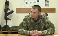 Майдан сделал СБУшника «Абвера» террористом