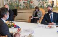 Встреча Блинкена с Кулебой: Госдеп США раскрыл детали