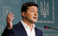 Президент допустил проведение референдума по Донбассу