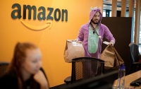 Amazon начал доставку товаров из США покупателям по всему миру