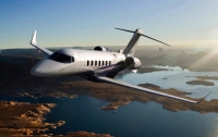 Этот реактивный бизнес-самолет признан самым роскошным в мире (ФОТО)