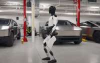 Роботы-гуманоиды от Tesla будут, но не для всех