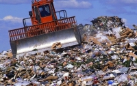 Европейцы осваивают мусорный полигон под Винницей