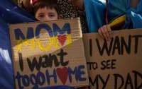 ООН требует от россии прекращения насильственной депортации украинских детей