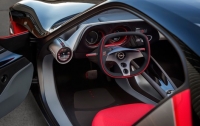 Opel лишил автомобильный интерьер любых кнопок