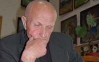 Скончался известный украинский писатель