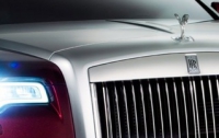 Rolls-Royce готовится обновить свой самый доступный седан